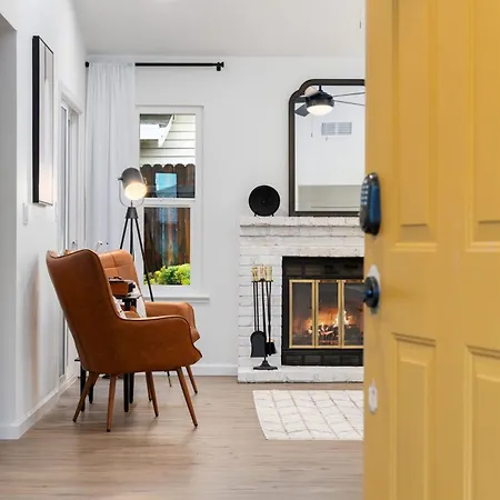 Sacramento Gem W Cozy Wood Fireplace Bbq Grill